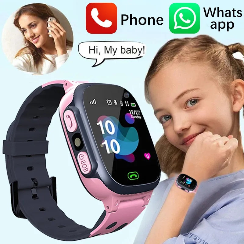 Xiaomi Niños Reloj